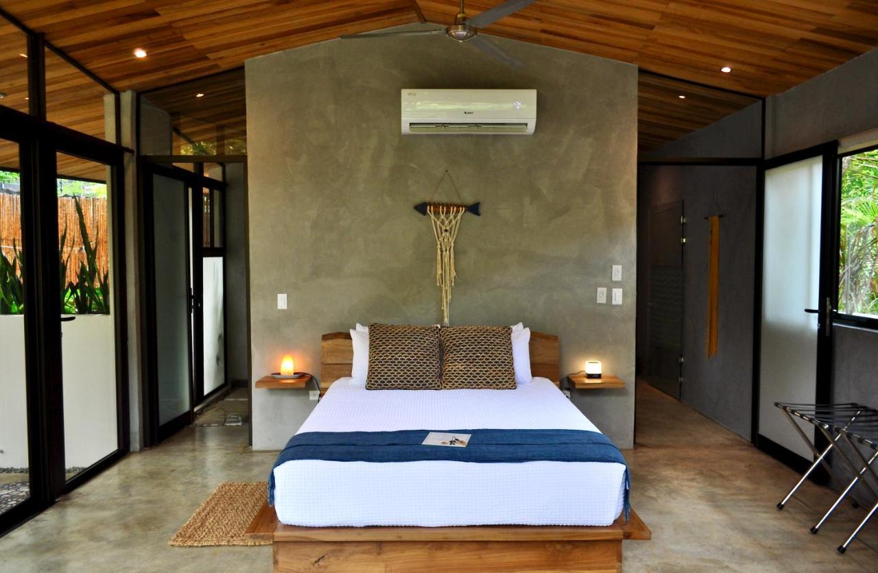 Villas Kalei Playa Grande Exterior foto