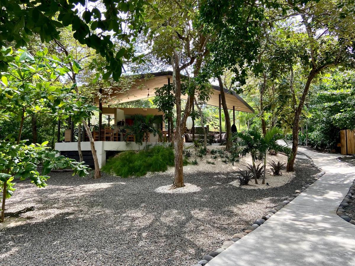 Villas Kalei Playa Grande Exterior foto