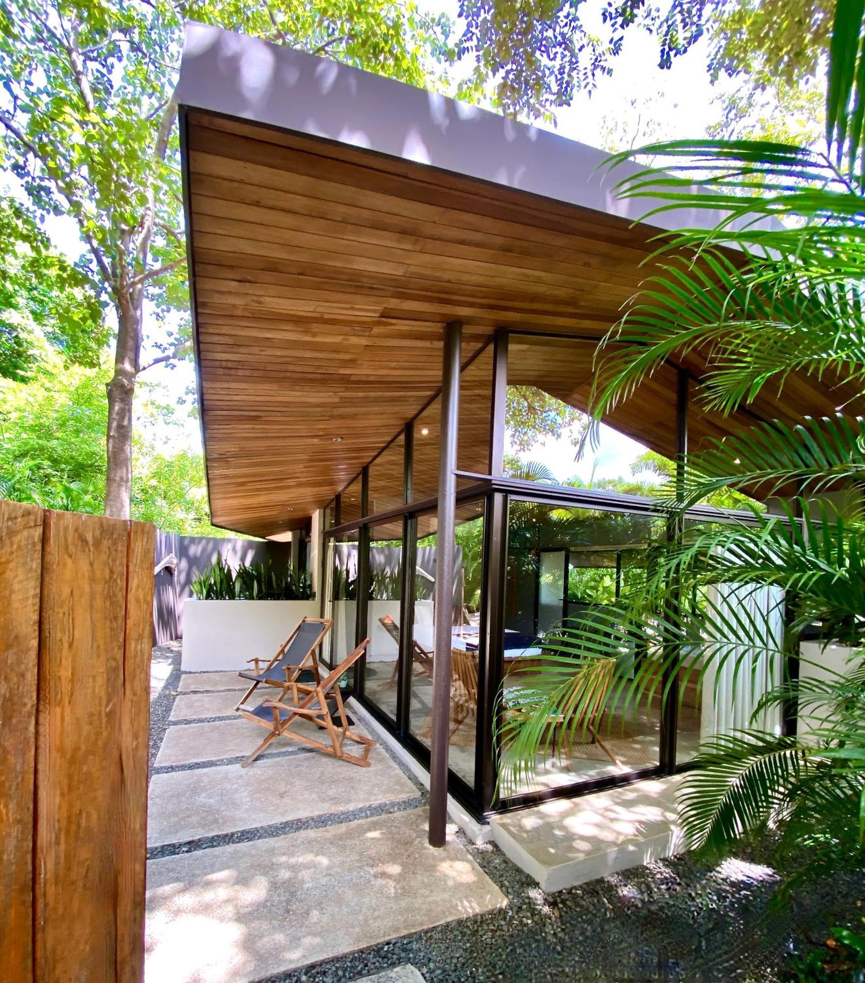 Villas Kalei Playa Grande Exterior foto
