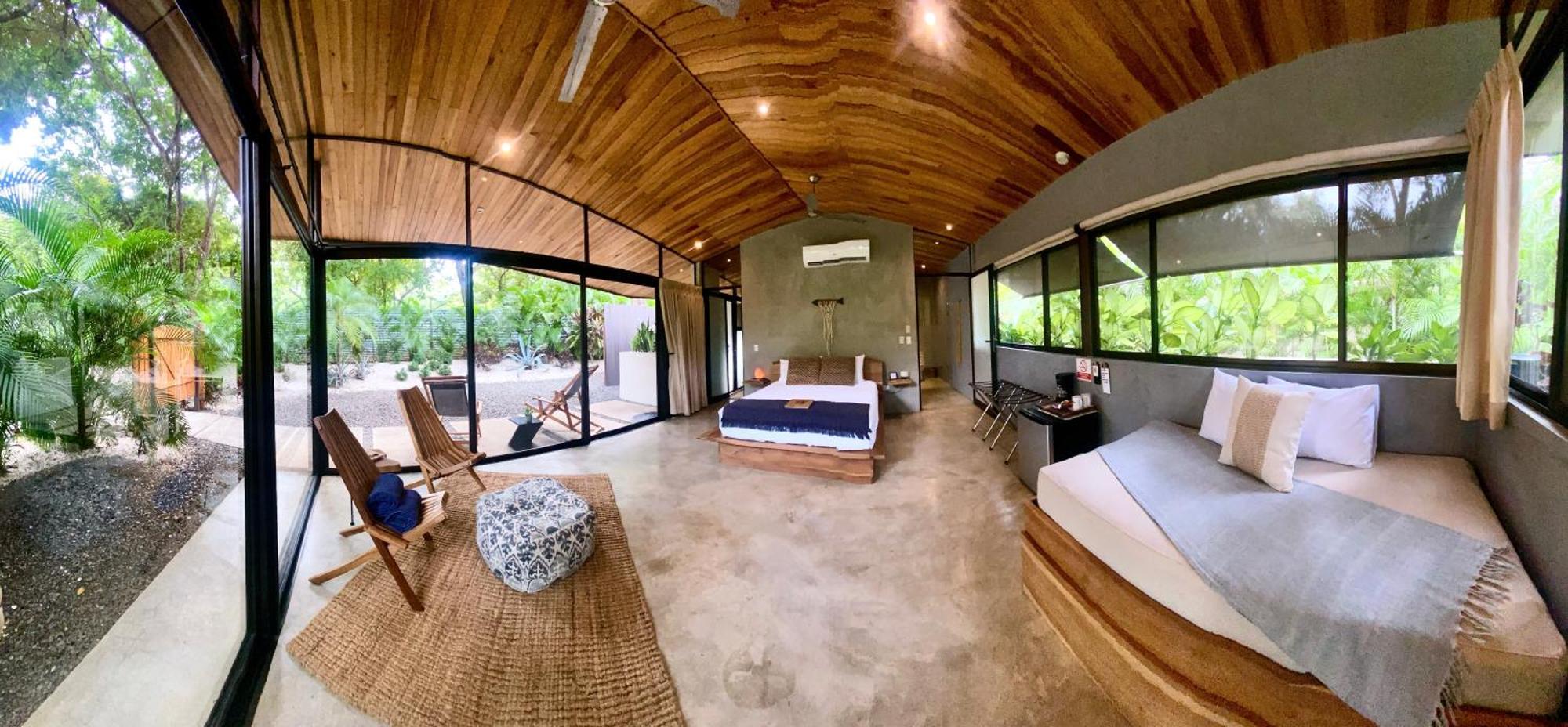 Villas Kalei Playa Grande Exterior foto