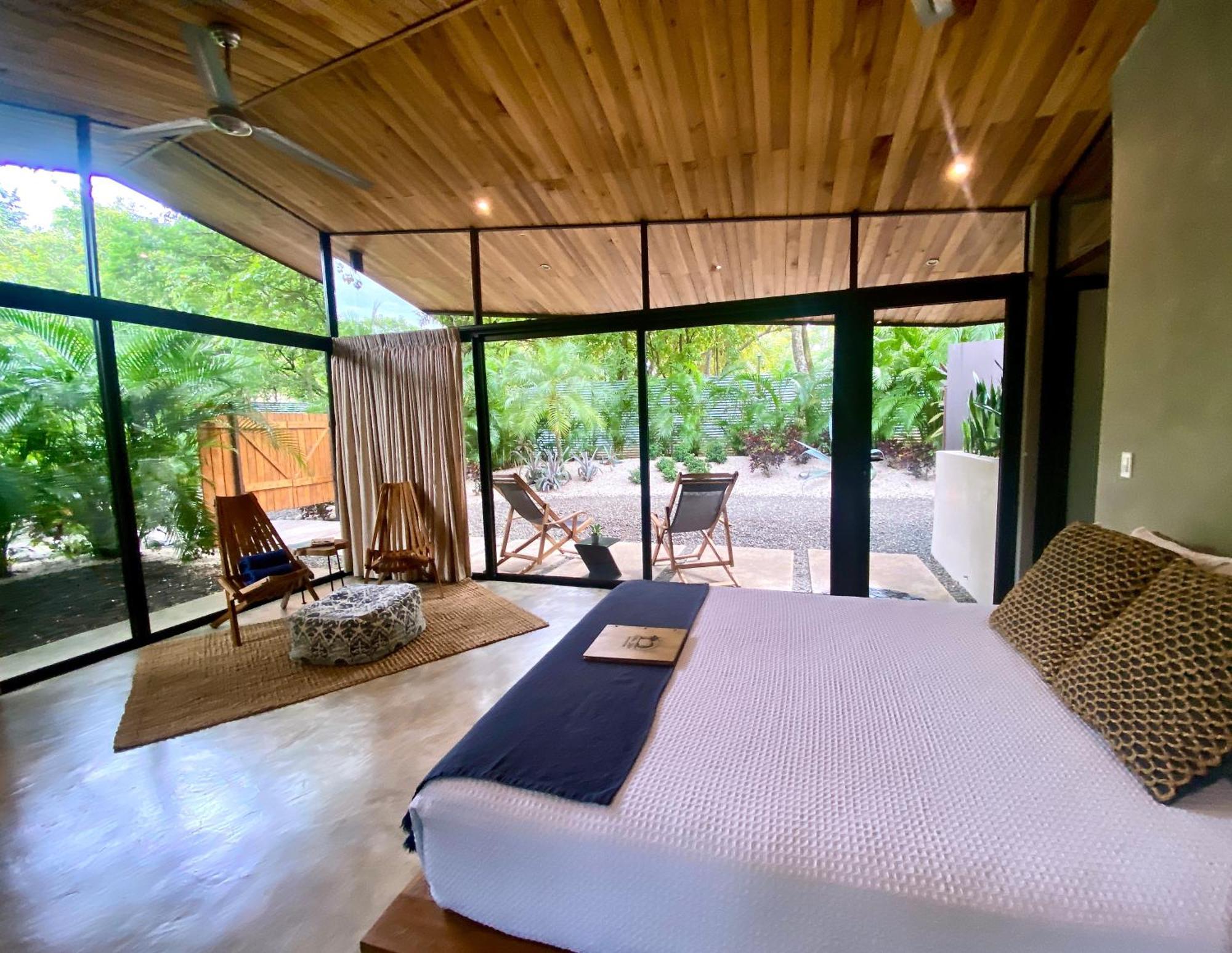 Villas Kalei Playa Grande Exterior foto