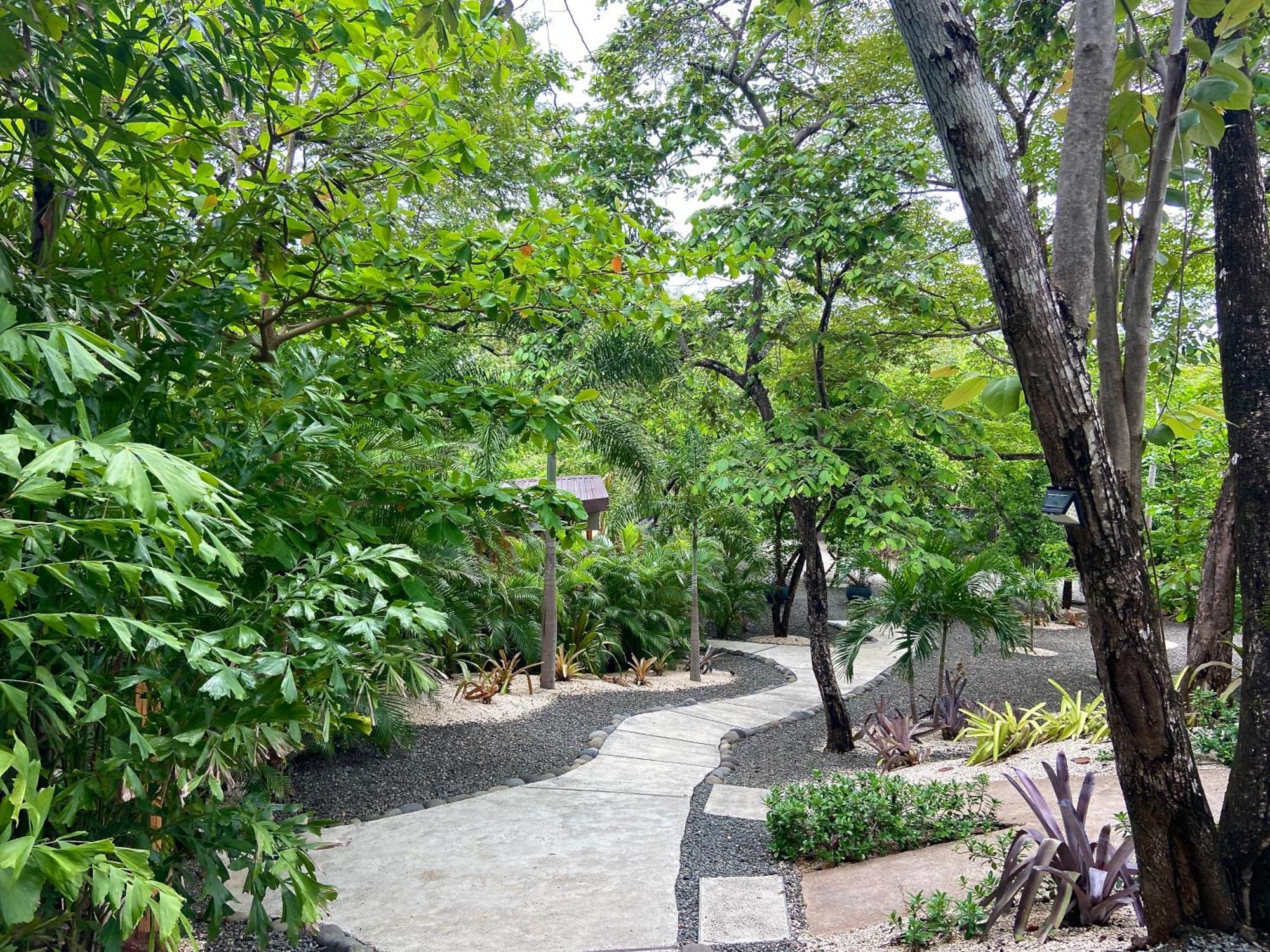 Villas Kalei Playa Grande Exterior foto